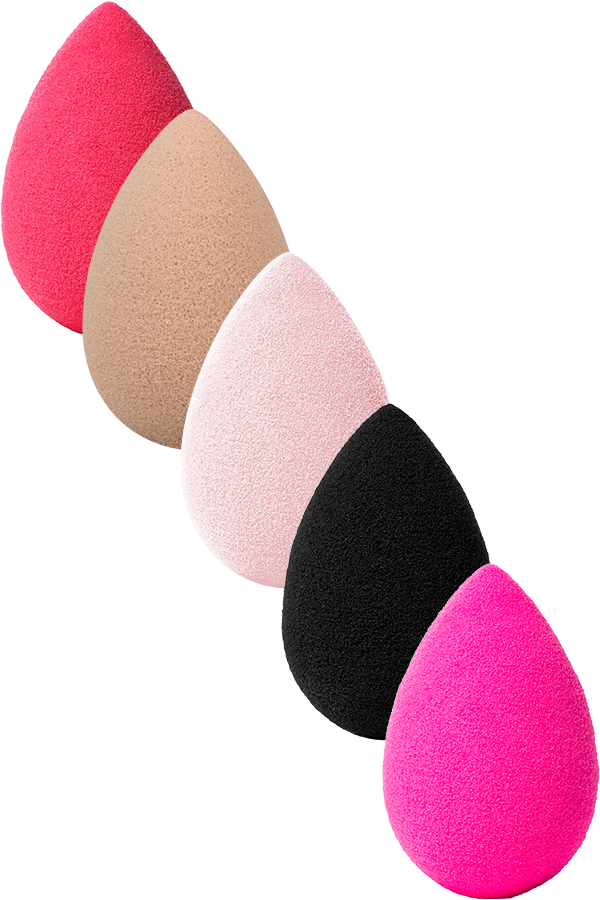 beautyblender Der beautyblender ist das ideale KosmetikTool zum