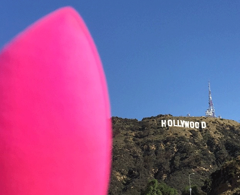 Hollywood